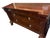 English Ralph Lauren by Henredon, Regency-Style Chest/ Dresser/ Side Board, Vintage Shiny Mahogany, For Sale - Image 3 of 12