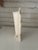 Boho Chic Bloomsbury Inspired Silhouette Vase For Sale - Image 3 of 3
