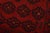 Baloch Runner 5’4” X 12’8” Red Wool Vintage Tribal Hand-Knotted Rug For Sale - Image 4 of 13