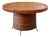French Resin Coffee Table from Accolay, 1970 For Sale