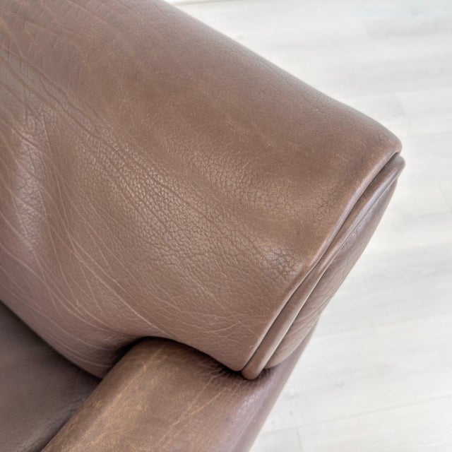 De Sede Ds 97 Lounge Chair For Sale - Image 11 of 16