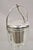 Mid Century Modern Sheffield Silver Vintage Silver Plated Hinged Lid Ice Bucket For Sale - Image 11 of 11