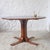 Mid-Century Modern Mid-Century Walnut Dining Table, 1960s For Sale - Image 3 of 17