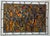 Ceramic Studio Del Campo Decorative Panel in Enameled Copper by Virgilio Bari, 1956 For Sale - Image 7 of 7