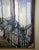 2000 - 2009 James Michalopoulos Painting of New Orlean's Mausoleums For Sale - Image 5 of 12