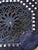 Italian Italian Studded Leather Swatch No 1 From 2026/2027 Collection For Sale - Image 3 of 6
