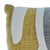 Vintage Midcentury Style Abstract Linen Pillow For Sale - Image 4 of 5