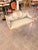 1960s Vintage decorative Cherub Loveseat For Sale - Image 5 of 6