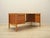 Yellow Norwegian Ash Desk, 1970s For Sale - Image 8 of 18