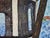 1970s Mid Century Swedish Modernist Naivist Maritime Oil Painting of a Fisherman For Sale - Image 5 of 18