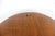 Brown Mid Century Hand Carved Wood Wall Art For Sale - Image 8 of 10