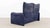 Maralunga 2-Seater Sofa by Vico Magistretti for Cassina, 2000s For Sale - Image 16 of 18