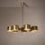 Large Pendant Lamp by Erik Wärnå for Ewa Design, Sweden, 1980 For Sale - Image 10 of 10
