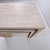 Italian Grooved Travertine Nesting Tables, 1980s, Set of 3 For Sale - Image 12 of 18