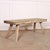 Vintage French Coffee Table, 1890s For Sale - Image 6 of 6