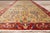 Vintage Chinese Khotan Rug, 08'10 X 24'01 For Sale - Image 9 of 10