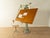 Drawing Table by Nike Eskilstuna, 1950s For Sale - Image 4 of 18