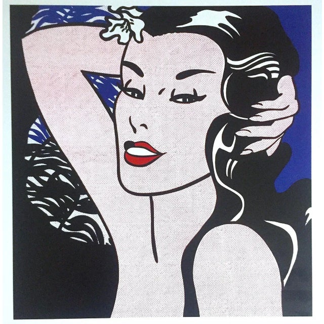 アート・デザイン・音楽 Roy Lichtenstein : Drawings and Prints アート・デザイン・音楽 Roy Lichtenstein : Drawings and