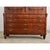 18th Century 18th Century Dutch Louis XVI Style Mahogany Cabinet For Sale - Image 5 of 12