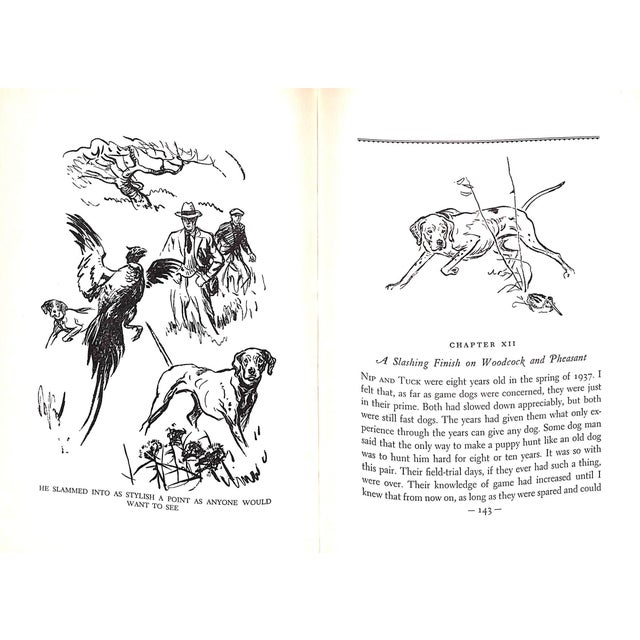 White "Nip and Tuck" 1939 Holland, Ray For Sale - Image 8 of 11