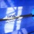 1970s Blue Acrylic Glass Magazine Rack by Giotto Stoppino for Kartell, 1970s For Sale - Image 5 of 6