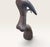 Large Late 20th Century French Bronze Female Flute Player Sculpture For Sale - Image 15 of 18