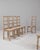 20th Century French Oak Ladder-Back Dining Chairs - Set of 6 For Sale - Image 18 of 18