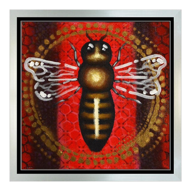 Queen Bee, Gus Harper For Sale