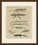 This antique lizard print shows eight small reptiles and amphibians, lizards together with newts and salamanders, on an...