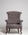 Napoleon III Upholstered Armchair, Second Empire Style, France, Circa 1880 For Sale - Image 15 of 16