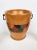 1950s Barware & Icebucket Shaker by Aldo Tura for Macabo, Italy, 1950s, Set of 3 For Sale - Image 5 of 16
