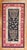 A beautiful early 20th Century Scatter Size Besserabian kilim Measures: 3'7" x 6'10".