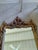 French Carved Gilt Gold Gesso Composite Mirror For Sale - Image 12 of 12