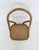 Chair with Vienna Straw Seat, 1960s For Sale - Image 4 of 6