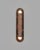 Vesta Wall Sconce Large For Sale - Image 17 of 18