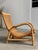 Rattan Bamboo Armchair from Arco, Germany, 1960s For Sale - Image 3 of 17