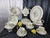 Celadon 1970s Royal Doulton Tonkin China, Set for 4 - 25 Pieces For Sale - Image 8 of 9