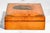 Unusual Rare Large Mauchline Ware Wood Box Robert Burns Antique Victorian Souvenir Scotland Scottish For Sale - Image 14 of 15