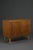 Scandinavian Teak Chest of Drawers, 1960s For Sale - Image 12 of 12