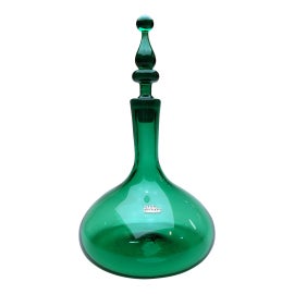 Example of Joel Myers Carafes and Decanters