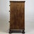 19th Century Small Early 20th Century English Edwardian Carved Oak Cabinet, 1890s For Sale - Image 5 of 15