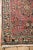 Brick Red Vintage Dargezine Rug - 2'6" X 4'3" For Sale - Image 8 of 8
