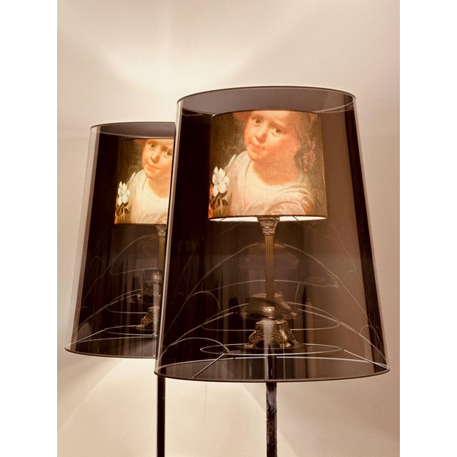 LSS 52 Floor Lamp attributed to Jurgen Bey, 1999 For Sale - Image 6 of 7