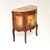 Antique French Marble Top Cabinet, 1930s For Sale - Image 4 of 12