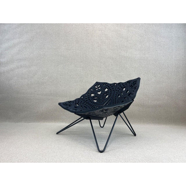 Prince Chair Armchair attributed to Louise Campbell for Hay For Sale - Image 3 of 18