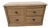 Marble and Oak Counter, 1900 For Sale