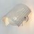 1980s Shogun Wall Lamp by Mario Botta for Artemide, 1980s For Sale - Image 5 of 13