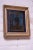 Victorian Vintage Tintype With Giltwood Frame For Sale - Image 3 of 11