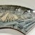 1990s 1990s 3d Laser-Etched Curved Acrylic Sculpture – Terracotta Warriors Excavation Scene – 11.5” Wall Art Display Piece For Sale - Image 5 of 12