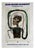 Jean Michel Basquiat, Flexible, 1984, Original Poster For Sale
